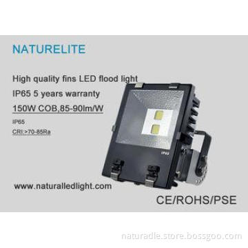 Custom  150W High Powered Led Flood Lights High Wattage  Ef
